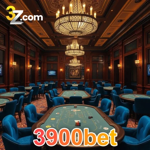 Promoções Exclusivas do 3900bet: Diversão e Ganhos