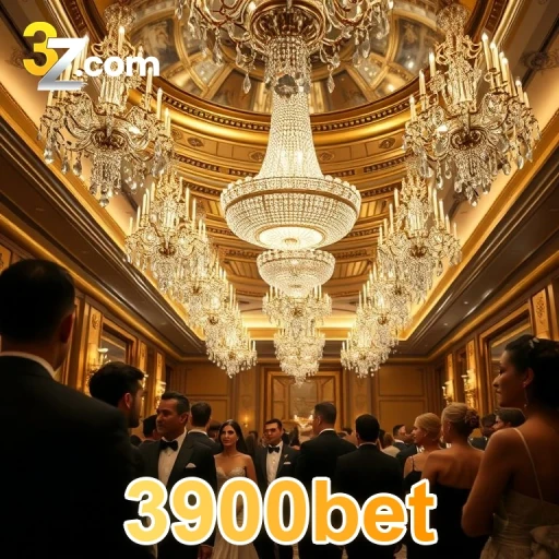 Slots Irresistíveis e Jackpot no 3900bet: Uma Aventura Única