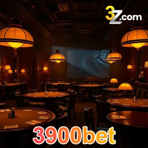 3900bet Jogos de caça-níqueis