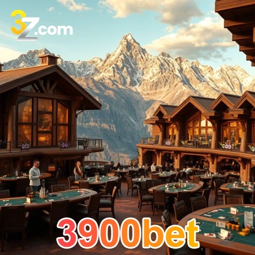 3900bet Aplicativo Móvel