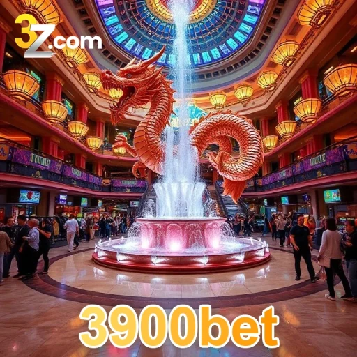 3900bet Jogos de caça-níqueis