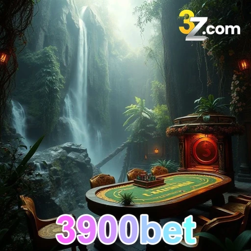 3900bet Jogos de caça-níqueis