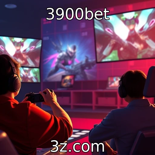 Crescimento das plataformas de streaming de jogos