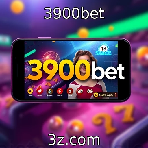 A ascensão dos jogos mobile na indústria de entretenimento