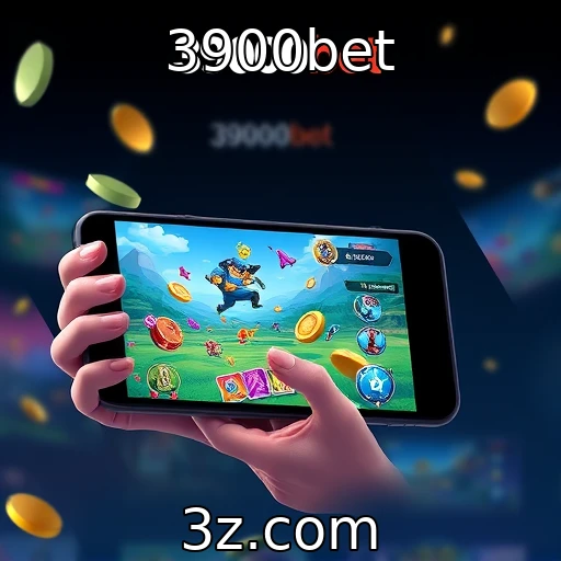 A ascensão dos jogos mobile na indústria