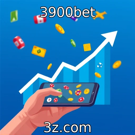 Tendências de monetização em jogos mobile