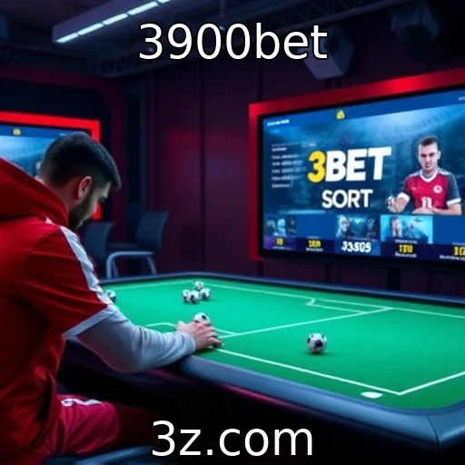 Mudanças nas regulamentações de jogos online e apostas