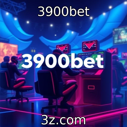 Inovação tecnológica e seu impacto nos jogos